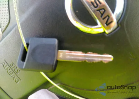 2007 Nissan Sentra 2.0 from USA, damaged, VIN 3N1AB61E57L669974